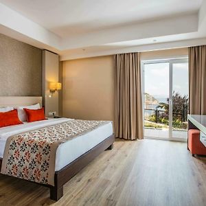 Club Zimmer mit Kingsize-Bett